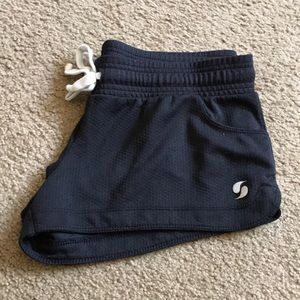 Soffe Shorts